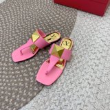 Only Dell high-quality Designer Replica Valentino Shoes