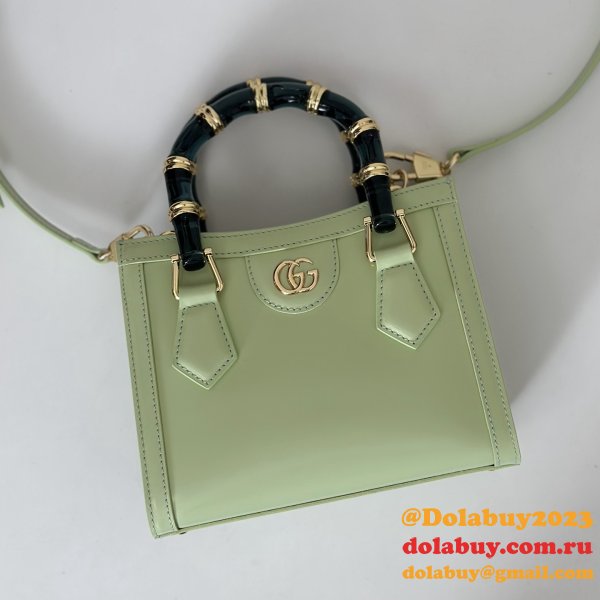 Gucci Diana Small Tote Replica 832936 Bag