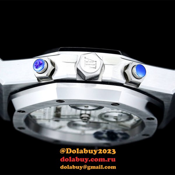 Audemars Piguet Royal Oak 26240ST