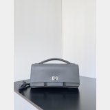 Best Balenciaga Bel Air Clutch 834943