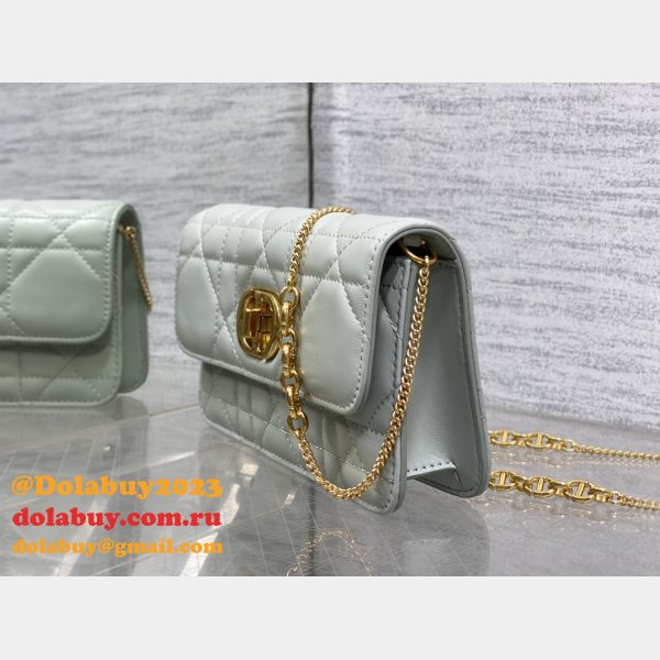 Dior Caro Miss WOC Handbag