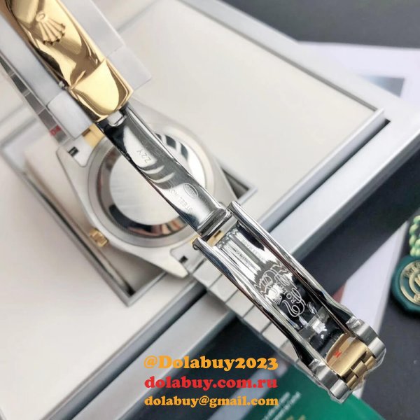Rolex Datejust 41