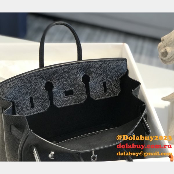 Customize Best Quality Replica Hermes Birkin 30cm 1:1 Handbags