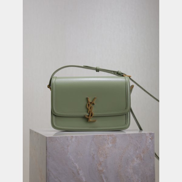 Best YSL 634305 REPLICA RUE DE SOLFERINO BAG 23CM