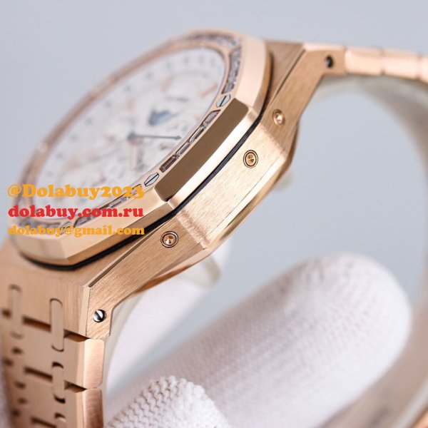 Audemars Piguet Royal Oak 26574ST