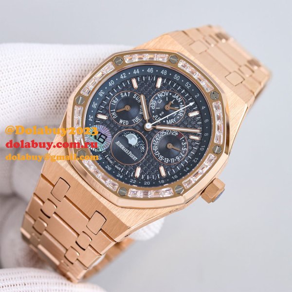 Audemars Piguet Royal Oak 26574ST