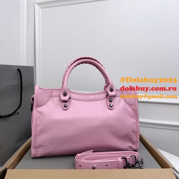 Le City Bag Small