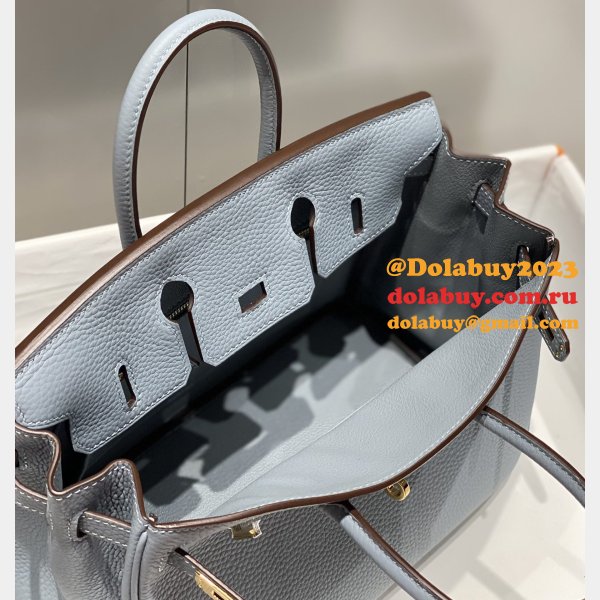 2025 TOP Replica Customize Hermes Birkin 30CM Shop