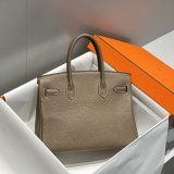 Customize Best Quality Replica Hermes Birkin 30cm 1:1 Handbags
