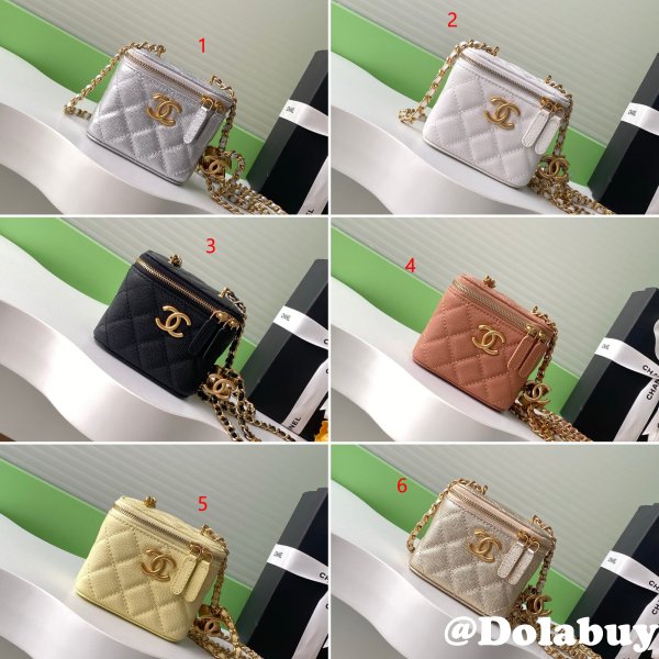 Designer AP3941 Buy Beauty Vanity Bag
