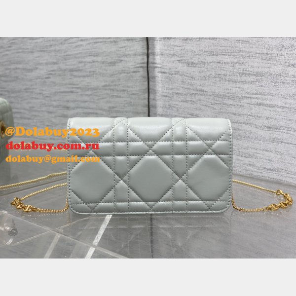 Dior Caro Miss WOC Handbag