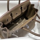 Customize Best Quality Replica Hermes Birkin 30cm 1:1 Handbags