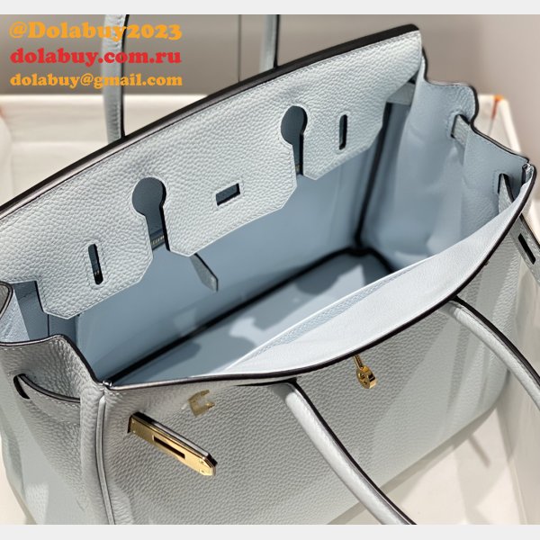 2025 TOP Replica Customize Hermes Birkin 30CM Shop