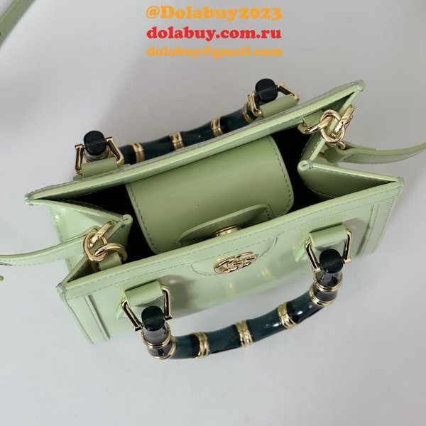 Gucci Diana Small Tote Replica 832936 Bag