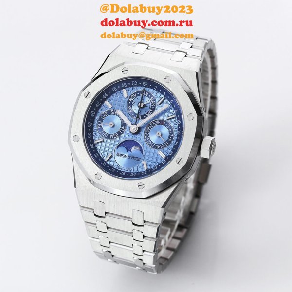 Audemars Piguet Royal Oak 26574ST
