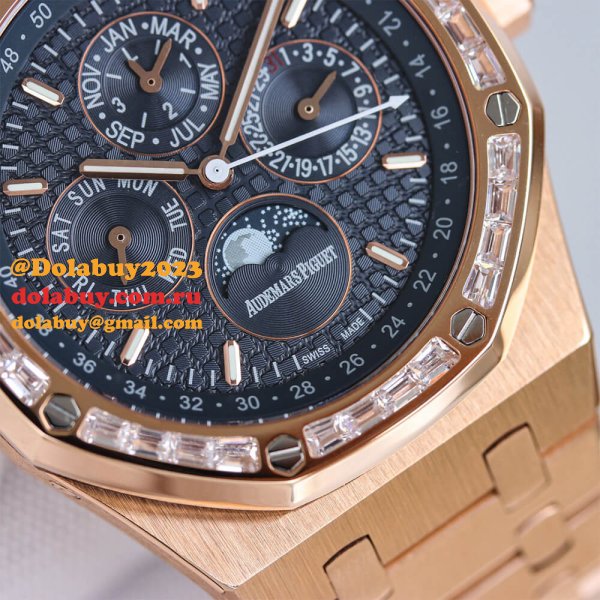Audemars Piguet Royal Oak 26574ST