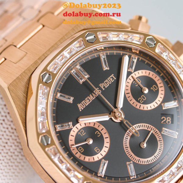 Audemars Piguet Royal Oak 26715BC