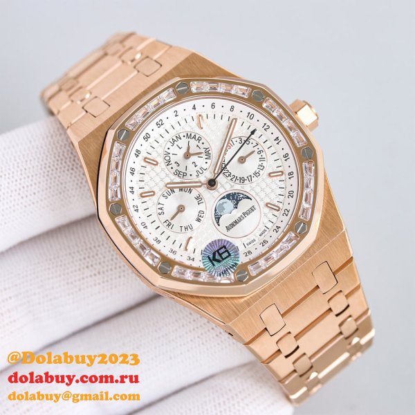 Audemars Piguet Royal Oak 26574ST