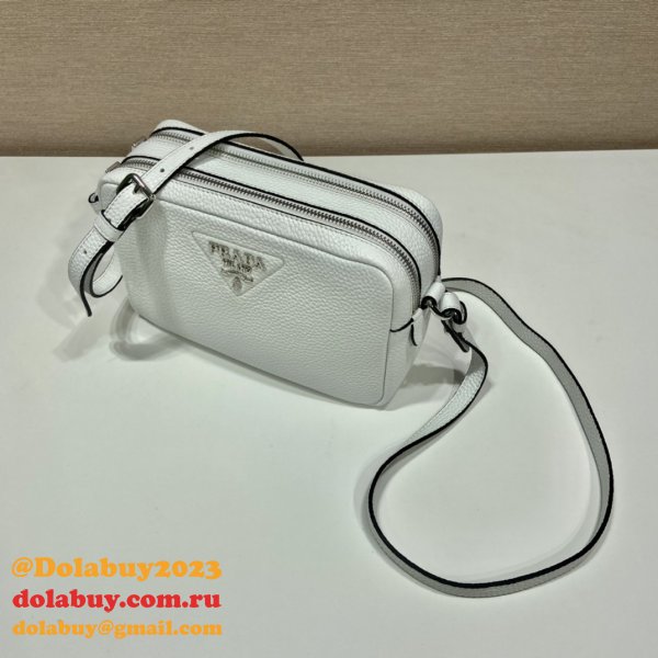 Best Prada 1BD082 Crossbody Bag