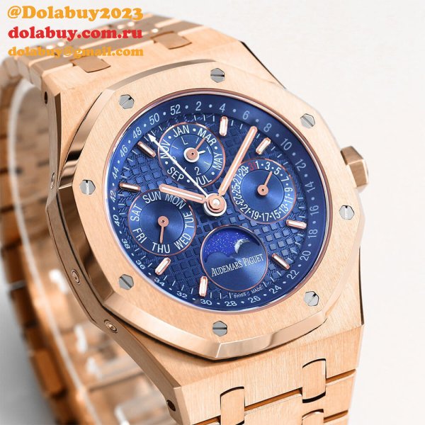 Audemars Piguet Royal Oak 26574