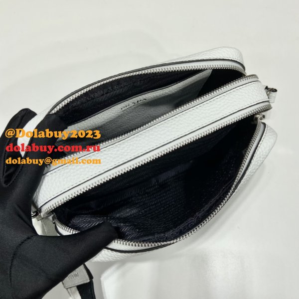 Best Prada 1BD082 Crossbody Bag