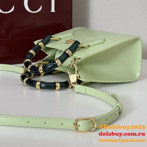 Gucci Diana Small Tote Replica 832936 Bag
