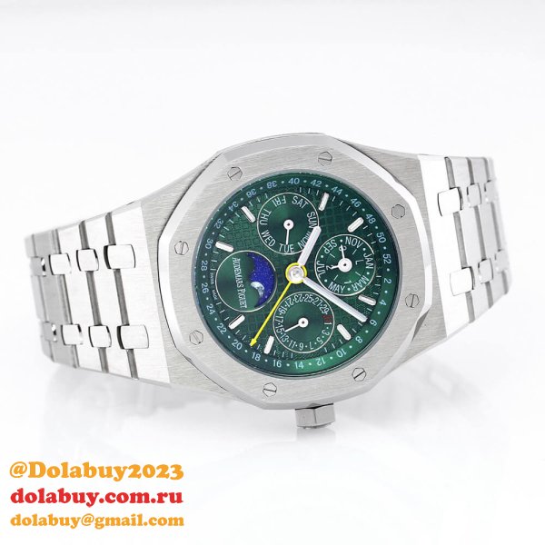 Audemars Piguet Royal Oak 26574ST