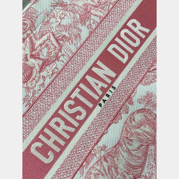 Designer Dior Dioriviera Book Top Quality Bag