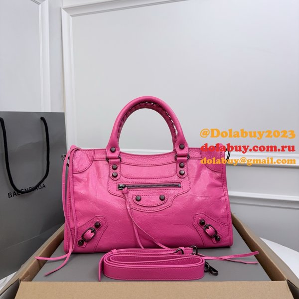 Le City Bag Small