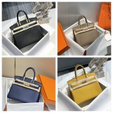 Customize Best Quality Replica Hermes Birkin 30cm 1:1 Handbags