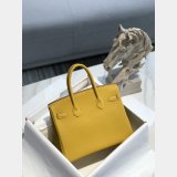 Customize Best Quality Replica Hermes Birkin 30cm 1:1 Handbags