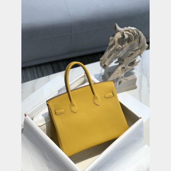Customize Best Quality Replica Hermes Birkin 30cm 1:1 Handbags