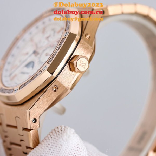 Audemars Piguet Royal Oak 26574ST