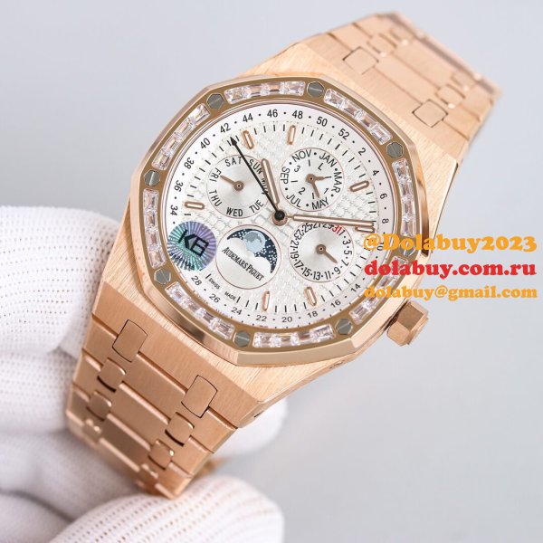 Audemars Piguet Royal Oak 26574ST