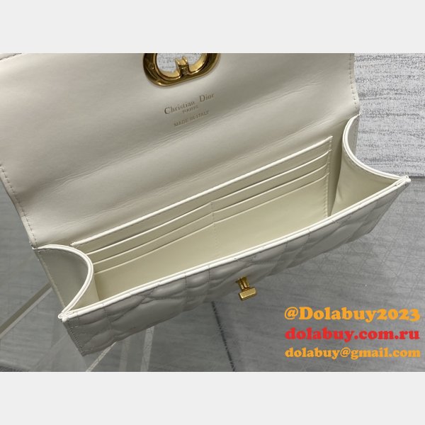 Luxury Designer Christian Dior Fashion Tote 5833 Bags