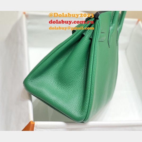 2025 TOP Replica Customize Hermes Birkin 30CM Shop