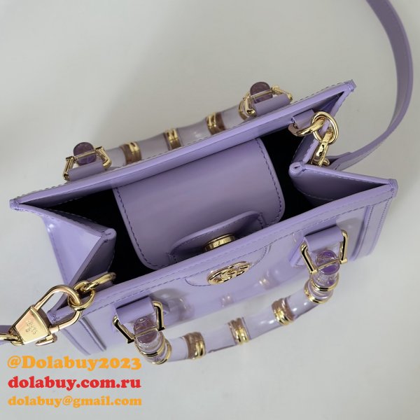 Gucci Diana Small Tote Replica 832936 Bag