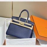 Customize Best Quality Replica Hermes Birkin 30cm 1:1 Handbags