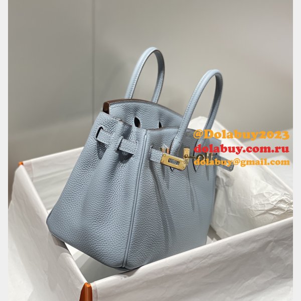 2025 TOP Replica Customize Hermes Birkin 30CM Shop
