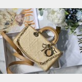 Best Replica 1:1 Dior Lady 26cm for sale cheap now