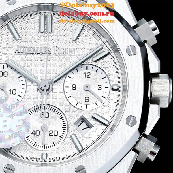 Audemars Piguet Royal Oak 26240ST