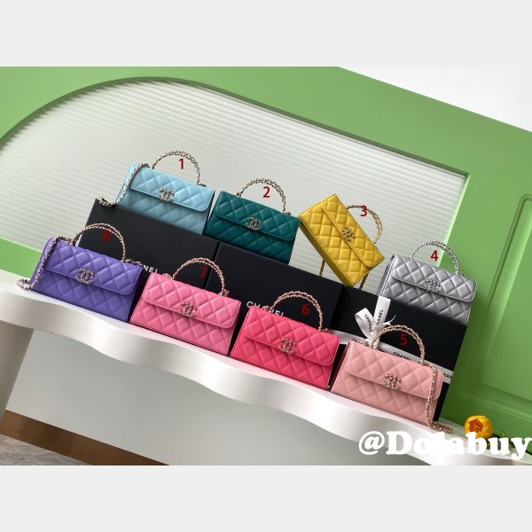 Designer Wholesale Flap Phone Holder Chain AP3238 Bag