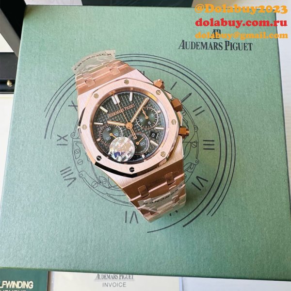 Audemars Piguet Royal Oak 26240OR