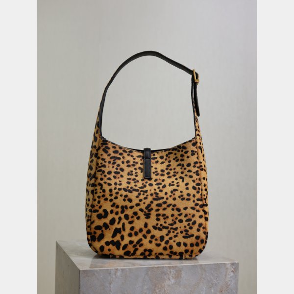 Hot Replica Saint Laurent LE 5A7 Hobo Handbag 713938