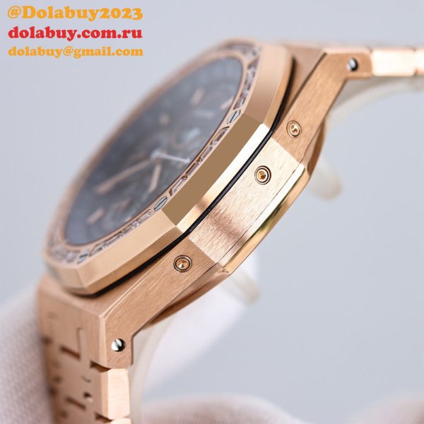 Audemars Piguet Royal Oak 26574ST
