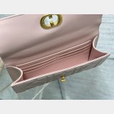 Dior Miss Caro Top Handle Clutch