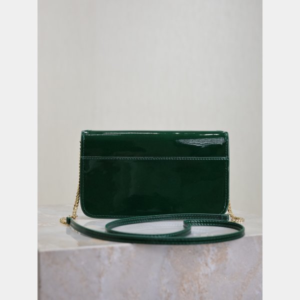YSL MONOGRAM Phone Holder 635095 Mini Bag