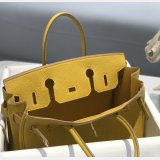 Customize Best Quality Replica Hermes Birkin 30cm 1:1 Handbags