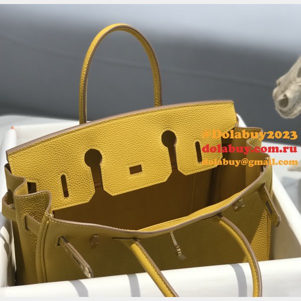 Customize Best Quality Replica Hermes Birkin 30cm 1:1 Handbags