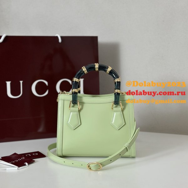 Gucci Diana Small Tote Replica 832936 Bag
